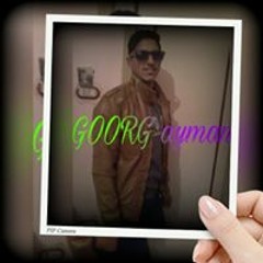 Goorg Ayman