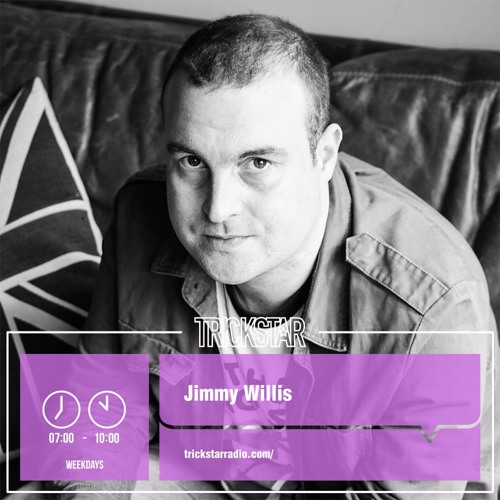 Jimmy Willis’s avatar