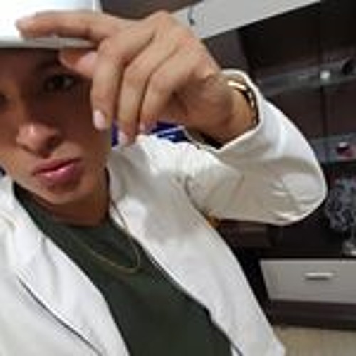 Cristian Avendaño’s avatar