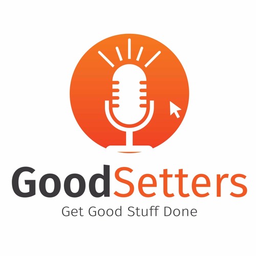 Good Setters - Faith | Family | Entrepreneurship’s avatar