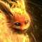Flareon Fire