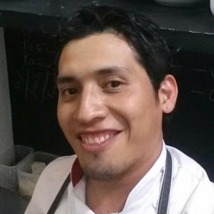 Oscar Iñigo Garcia