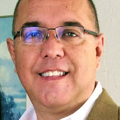 Antonio Alcantara