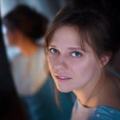 Kseniya Galkina
