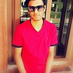 Shubham Verma