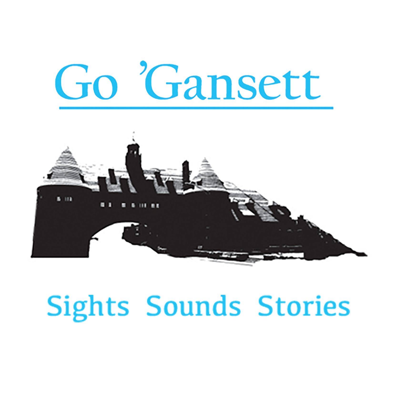 Go 'Gansett
