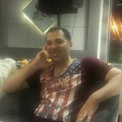 محمد حسن ابوالدهب