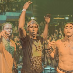 Spectrum.Of.United.People