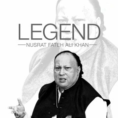 Ek Din Mahi De Ghar Jana - Nusrat Fateh Ali Khan