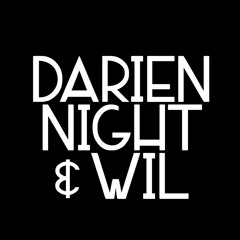 Darien Night & Wil