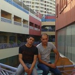 Fathy Elyamany