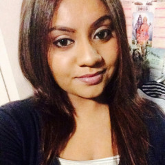 Hema Thakoordeen