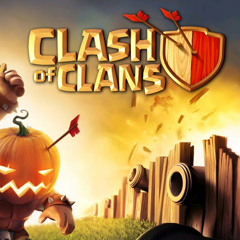 kazerto clash of clans