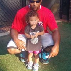 Devan Carr