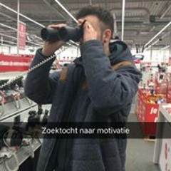 Robbert Meerdink