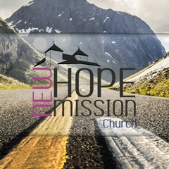New Hope Mission church