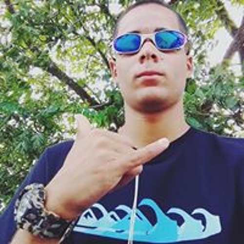 Rafael Basilio’s avatar