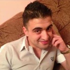 Omar Alzoubi 1