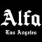 Alfa La