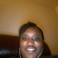 Abigail Johnson Akingbade