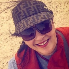 Rasha Farouk Barr