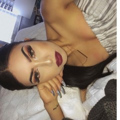 Nicole Jasmine
