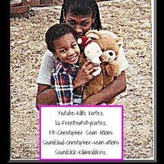 Christopher Sean Atkins