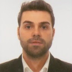 Sergio Ortega Criado