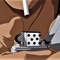 Spike Spiegel
