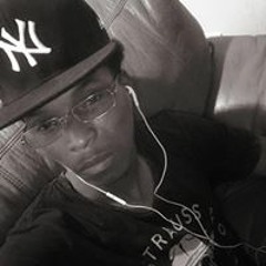 Nicholas Hargrove