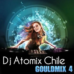 DjAtomix Chile 1