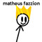 Matheus Fazzion
