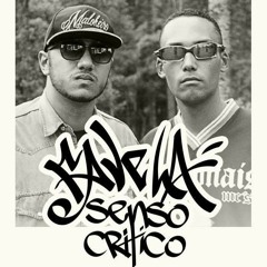 Favela Senso Crítico