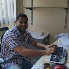 Ahmed Abd Elslam