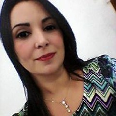 Andreia Vicente Calixto