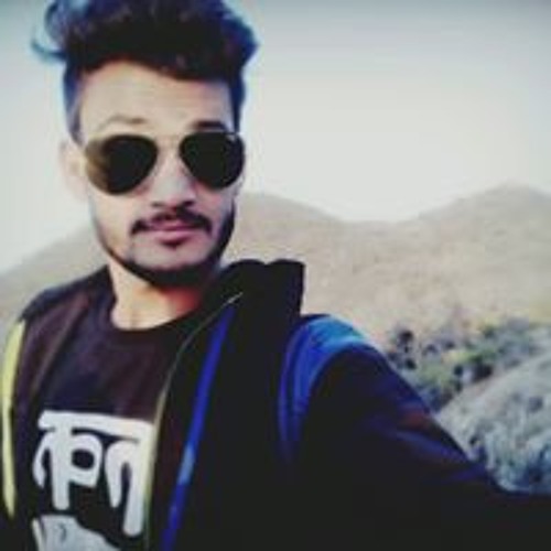 Asif Solanki’s avatar