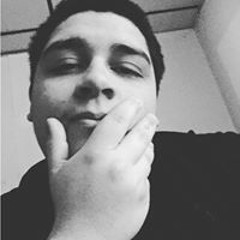 Erick Garcia