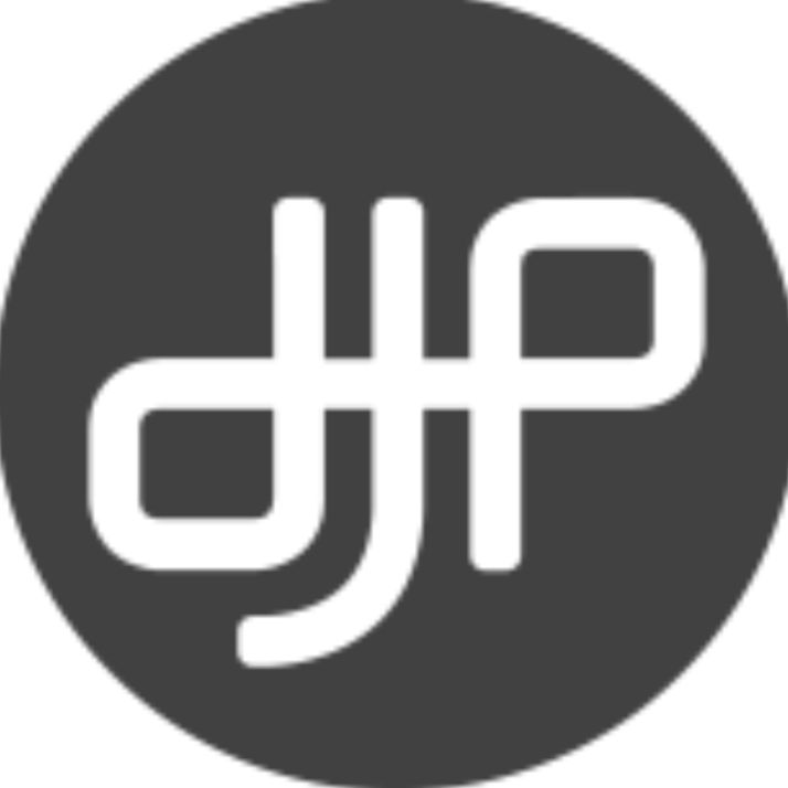 dj pand3r✓ podcast artwork