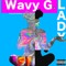 wavyGlady
