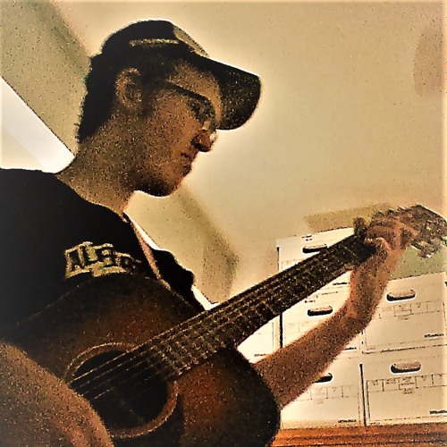 3 Doors Down - Kryptonite (CTWitt Cover)
