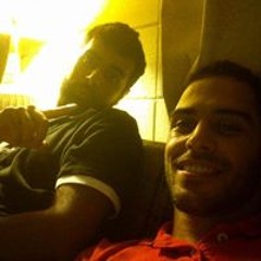 Moe Alkadah