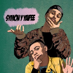 Symon & Yaipee