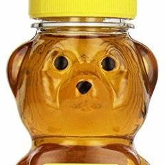 Honey Bear