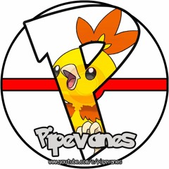 Pipevanes