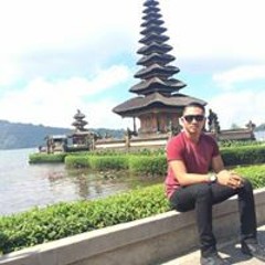 I Gede Adi Sastrawan