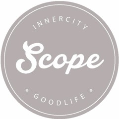 SCOPE seoul