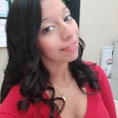 Ana Aguirre