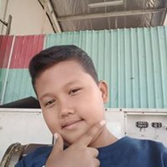 Farel Aditya Pratama