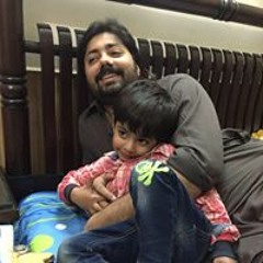Muhammad Sohail Sohail
