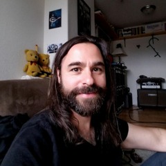 Gabriel Perry